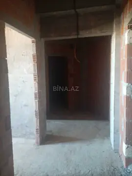 Satılır 1 otaqlı mənzil 69 m²