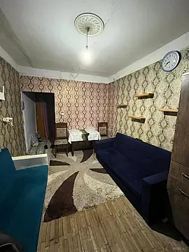 Kirayə verilir 1 otaqlı mənzil 28 m² — Bakı 1 otaq 28.00 m²