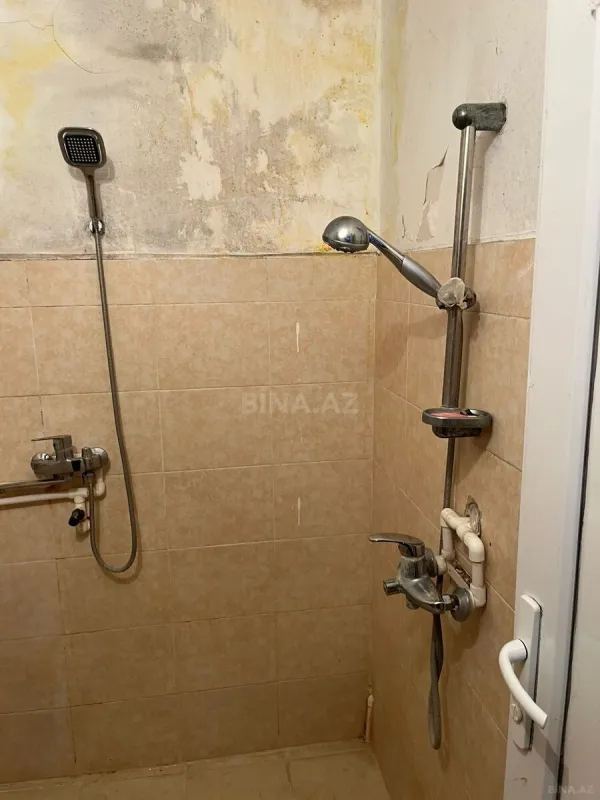 Kirayə verilir 1 otaqlı mənzil 28 m²