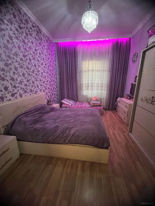 Satılır 4 otaqlı həyət evi 117 m²