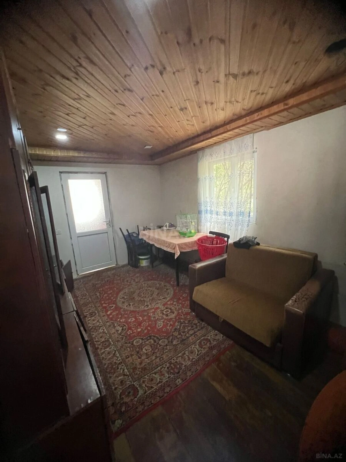 Satılır 4 otaqlı həyət evi 117 m²