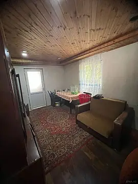 Satılır 4 otaqlı həyət evi 117 m²