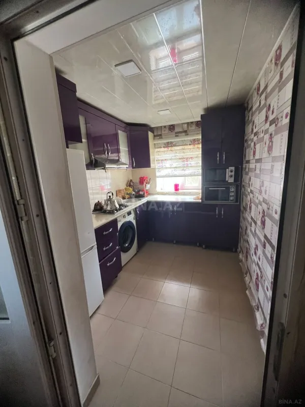 Satılır 4 otaqlı həyət evi 117 m²