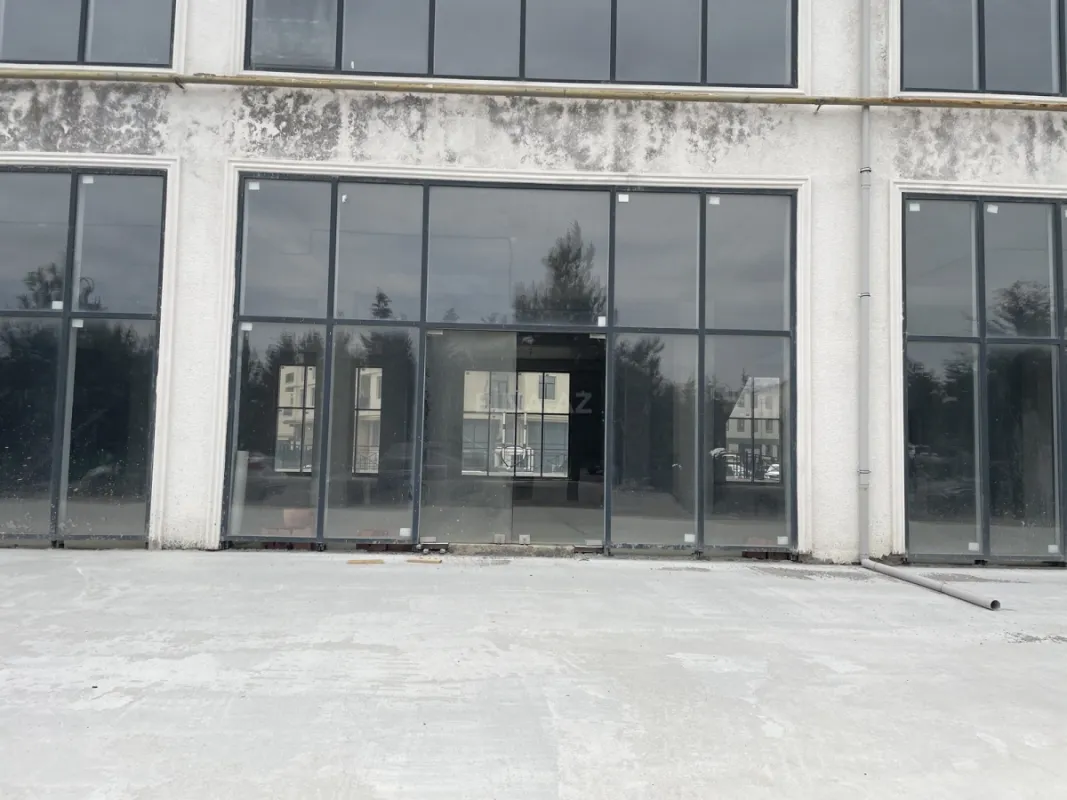 Satılır obyekt 116 m²