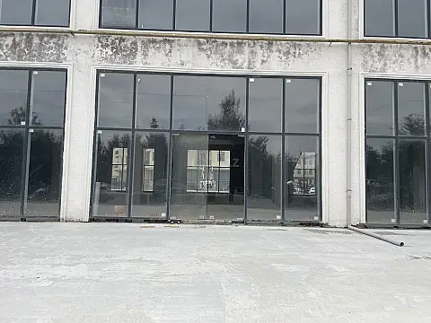 Satılır obyekt 116 m²