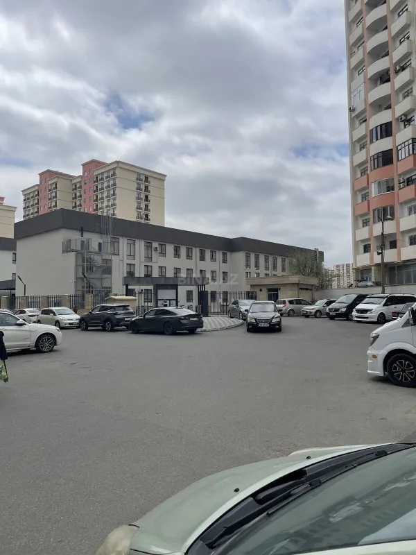 Satılır obyekt 116 m²