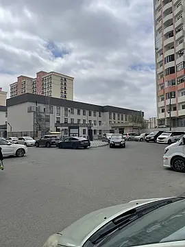 Satılır obyekt 116 m²