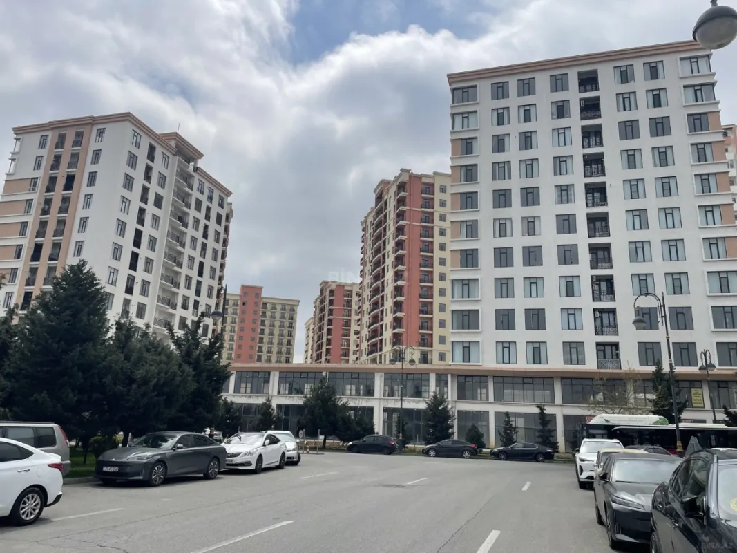 Satılır obyekt 116 m²