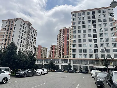 Satılır obyekt 116 m² — Bakı 116.00 m²