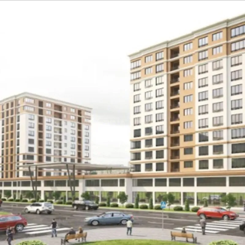 Satılır obyekt 116 m²