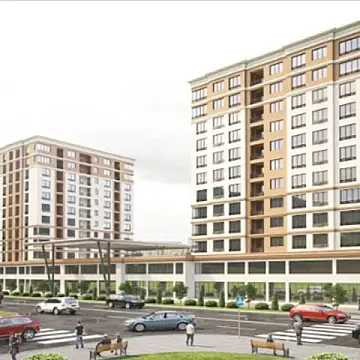 Satılır obyekt 116 m²