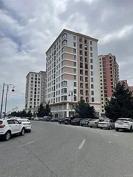 Satılır obyekt 116 m²