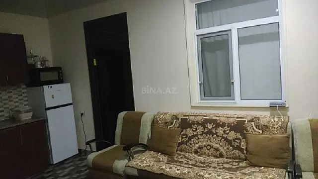 Kirayə verilir 2 otaqlı həyət evi 60 m² — Bakı, İnşaatçılar 2 otaq 60.00 m²