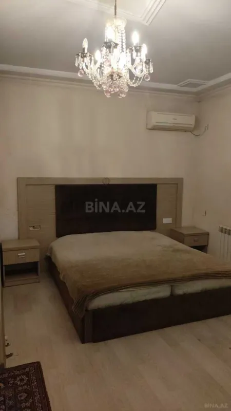 Kirayə verilir 2 otaqlı həyət evi 60 m²