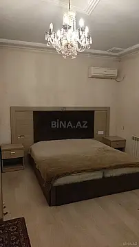 Kirayə verilir 2 otaqlı həyət evi 60 m²