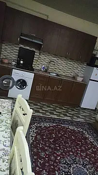 Kirayə verilir 2 otaqlı həyət evi 60 m²
