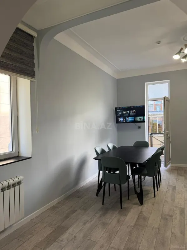 Kirayə verilir 3 otaqlı mənzil 80 m²
