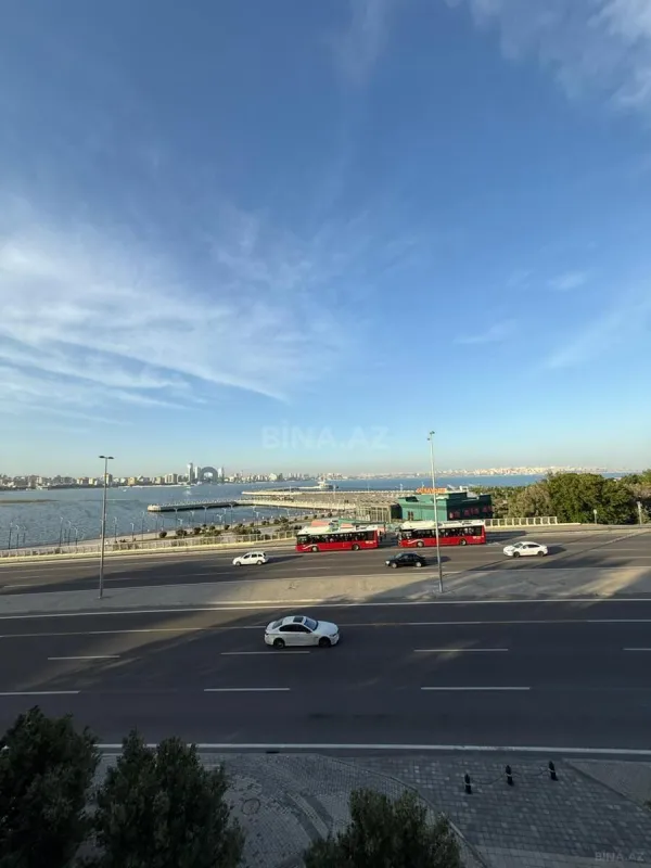 Kirayə verilir 3 otaqlı mənzil 80 m²