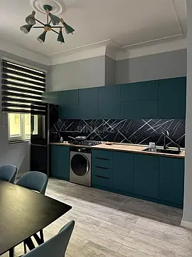 Kirayə verilir 3 otaqlı mənzil 80 m² — Bakı, Bayıl 3 otaq 80.00 m²