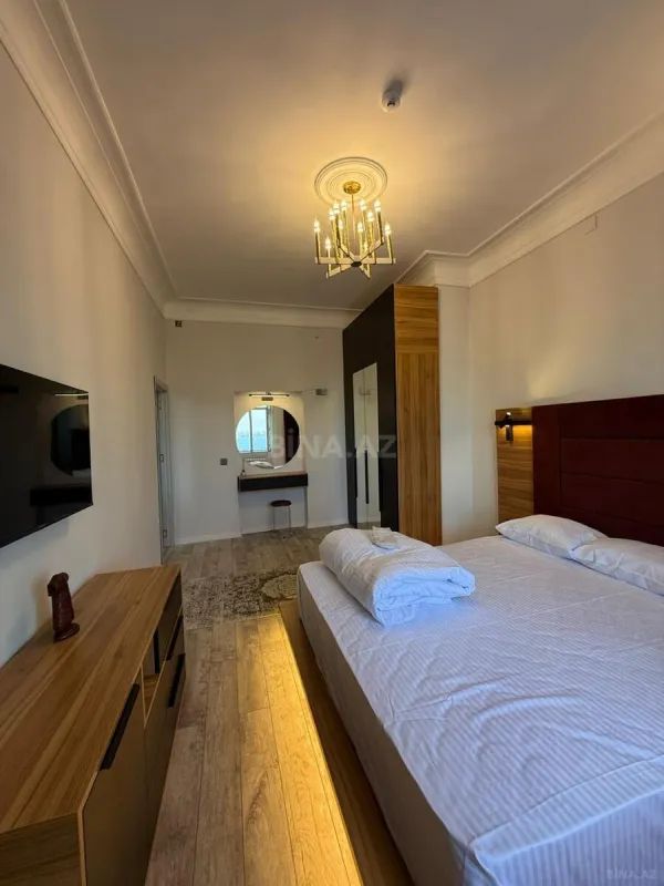 Kirayə verilir 3 otaqlı mənzil 80 m²