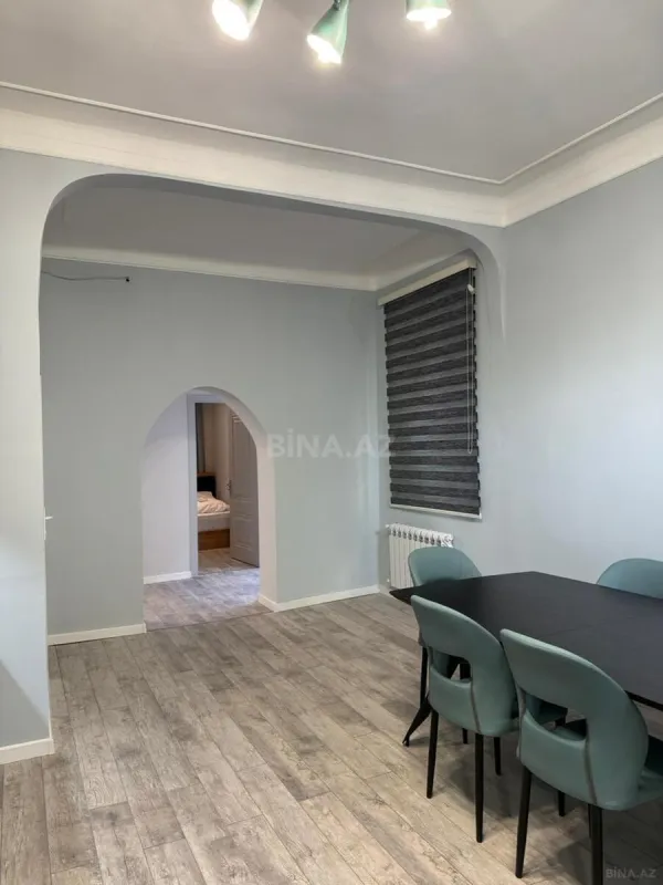 Kirayə verilir 3 otaqlı mənzil 80 m²
