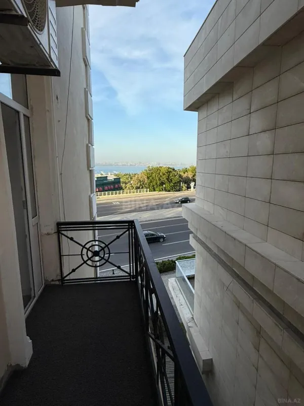 Kirayə verilir 3 otaqlı mənzil 80 m²