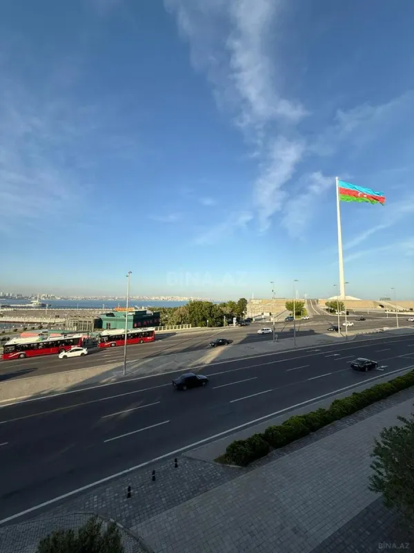 Kirayə verilir 3 otaqlı mənzil 80 m²