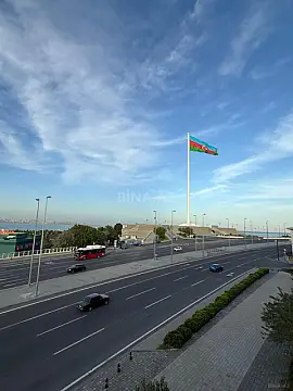 Kirayə verilir 3 otaqlı mənzil 80 m²