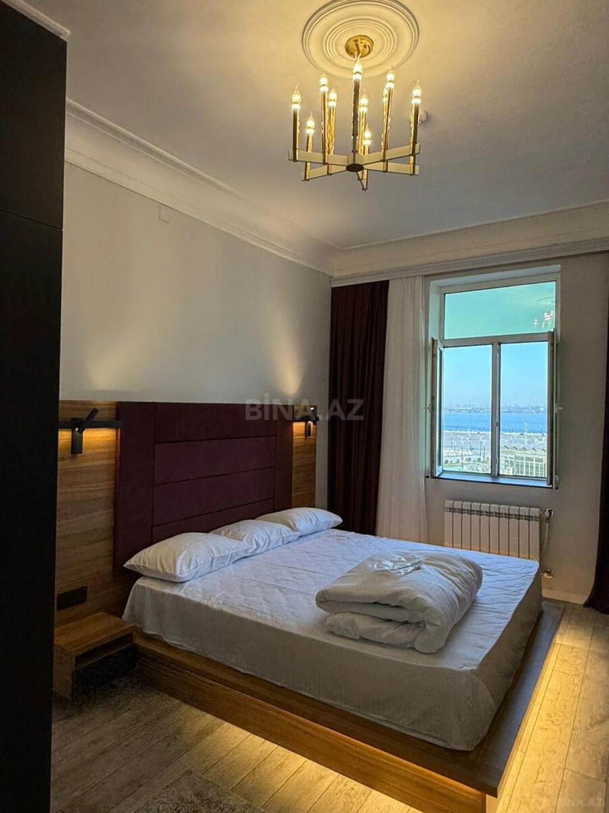 Kirayə verilir 3 otaqlı mənzil 80 m²