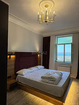 Kirayə verilir 3 otaqlı mənzil 80 m²