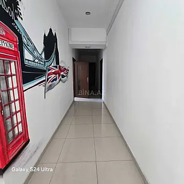 Kirayə verilir 20 otaqlı ofis 1500 m²