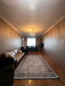 Satılır 2 otaqlı mənzil 90 m²