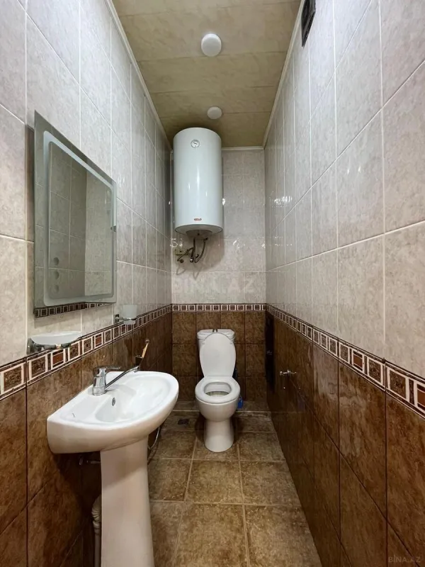 Satılır 2 otaqlı mənzil 90 m²