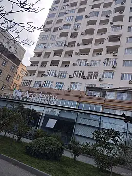 Satılır 2 otaqlı mənzil 90 m² — Bakı 2 otaq 90.00 m²