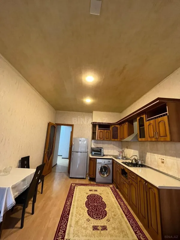 Satılır 2 otaqlı mənzil 90 m²