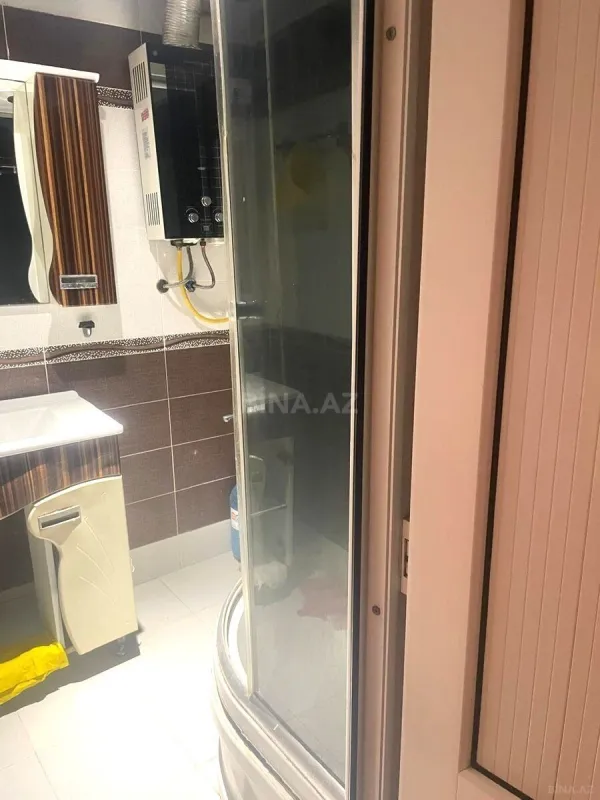 Kirayə verilir 3 otaqlı mənzil 90 m²