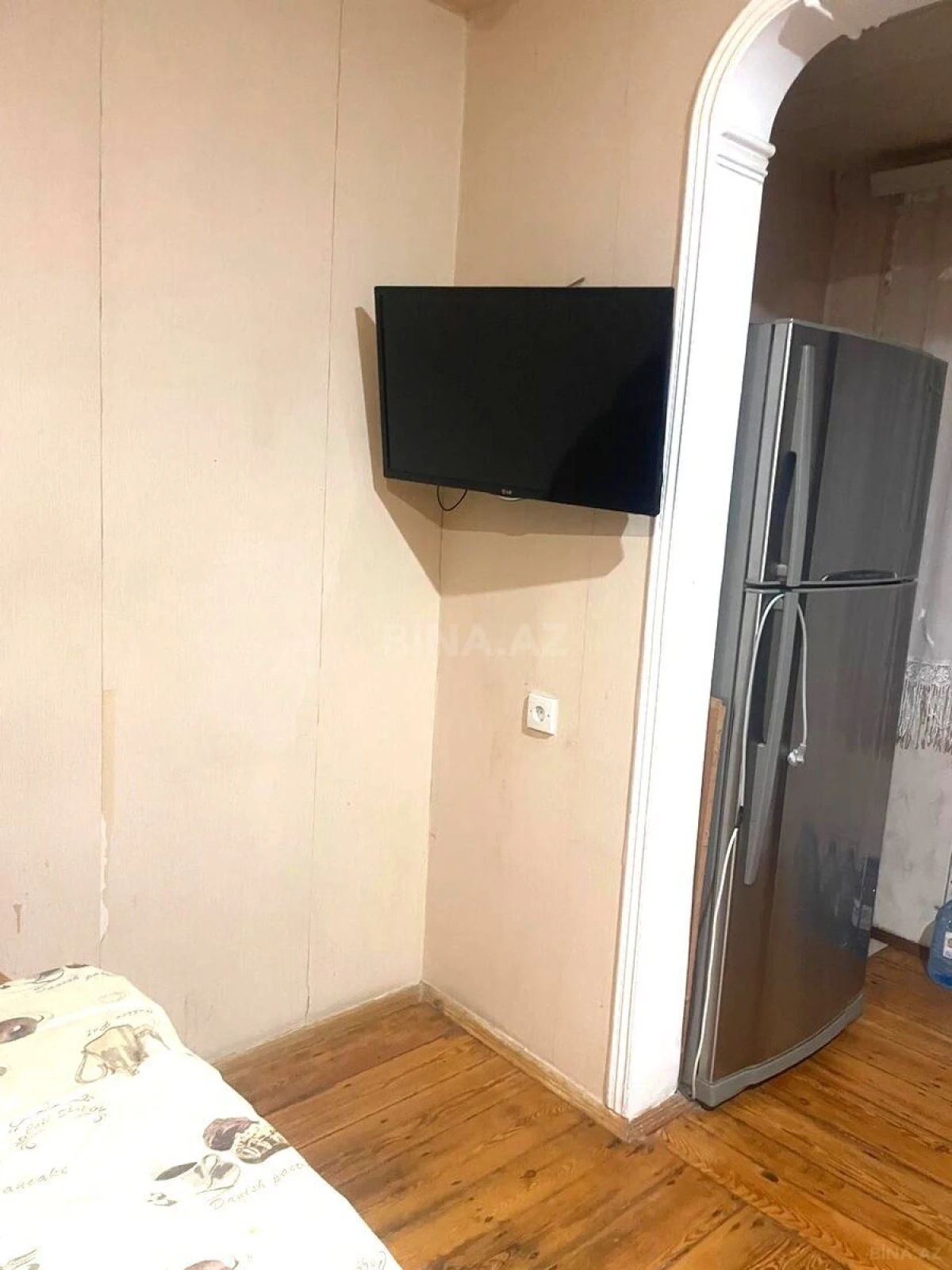 Kirayə verilir 3 otaqlı mənzil 90 m²