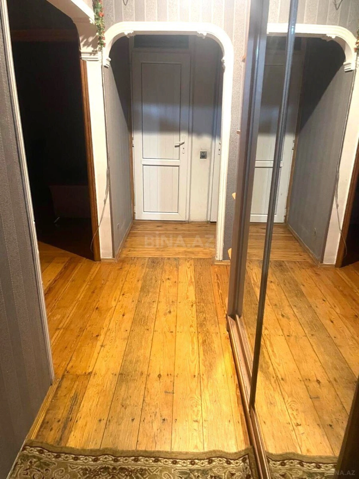 Kirayə verilir 3 otaqlı mənzil 90 m²