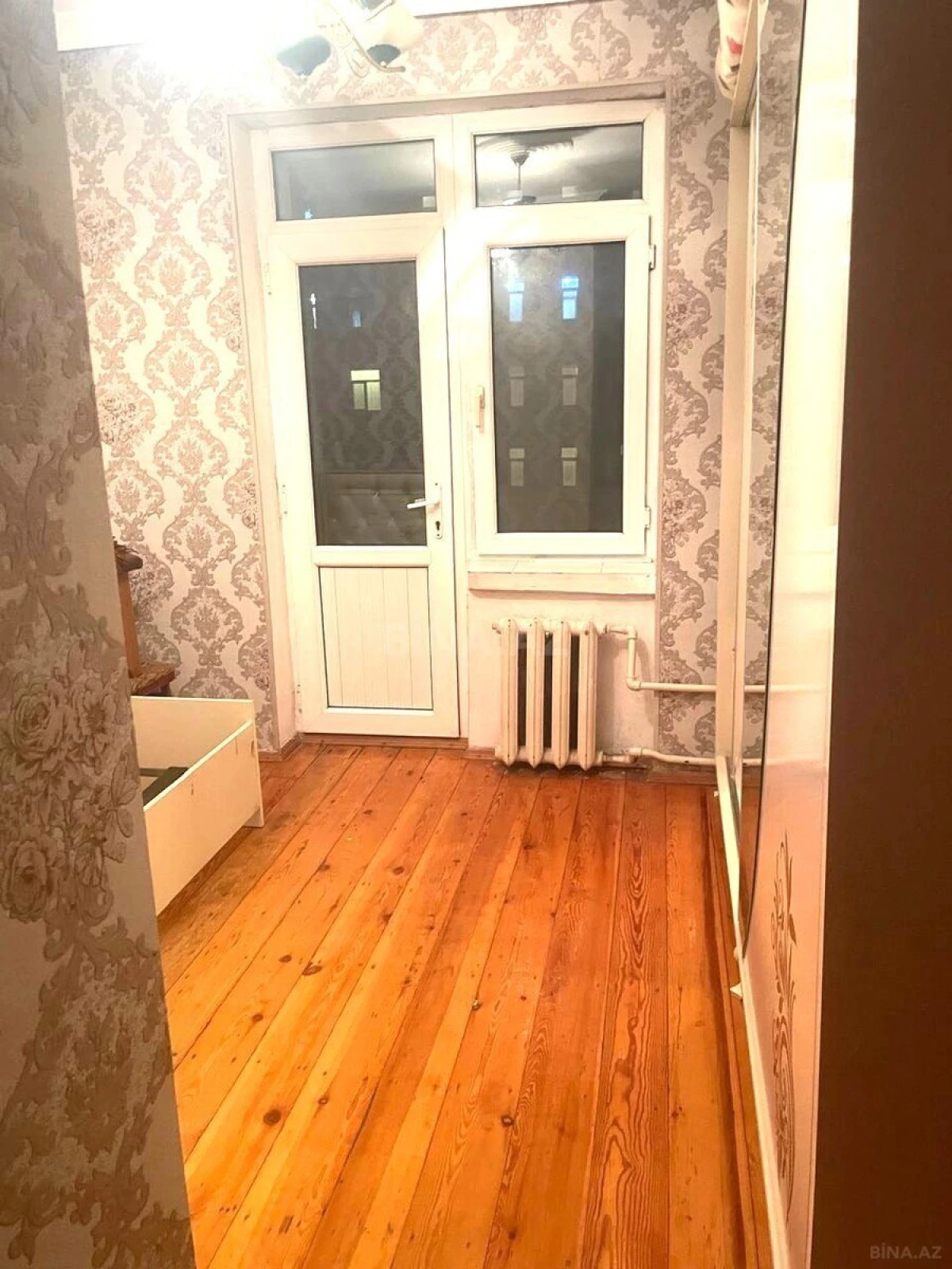 Kirayə verilir 3 otaqlı mənzil 90 m²