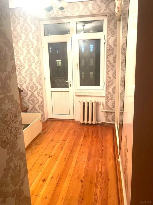 Kirayə verilir 3 otaqlı mənzil 90 m²