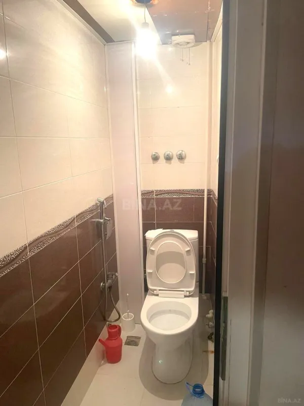 Kirayə verilir 3 otaqlı mənzil 90 m²