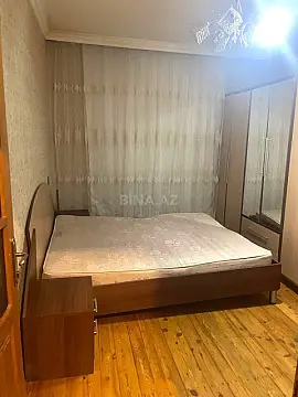 Kirayə verilir 3 otaqlı mənzil 90 m²