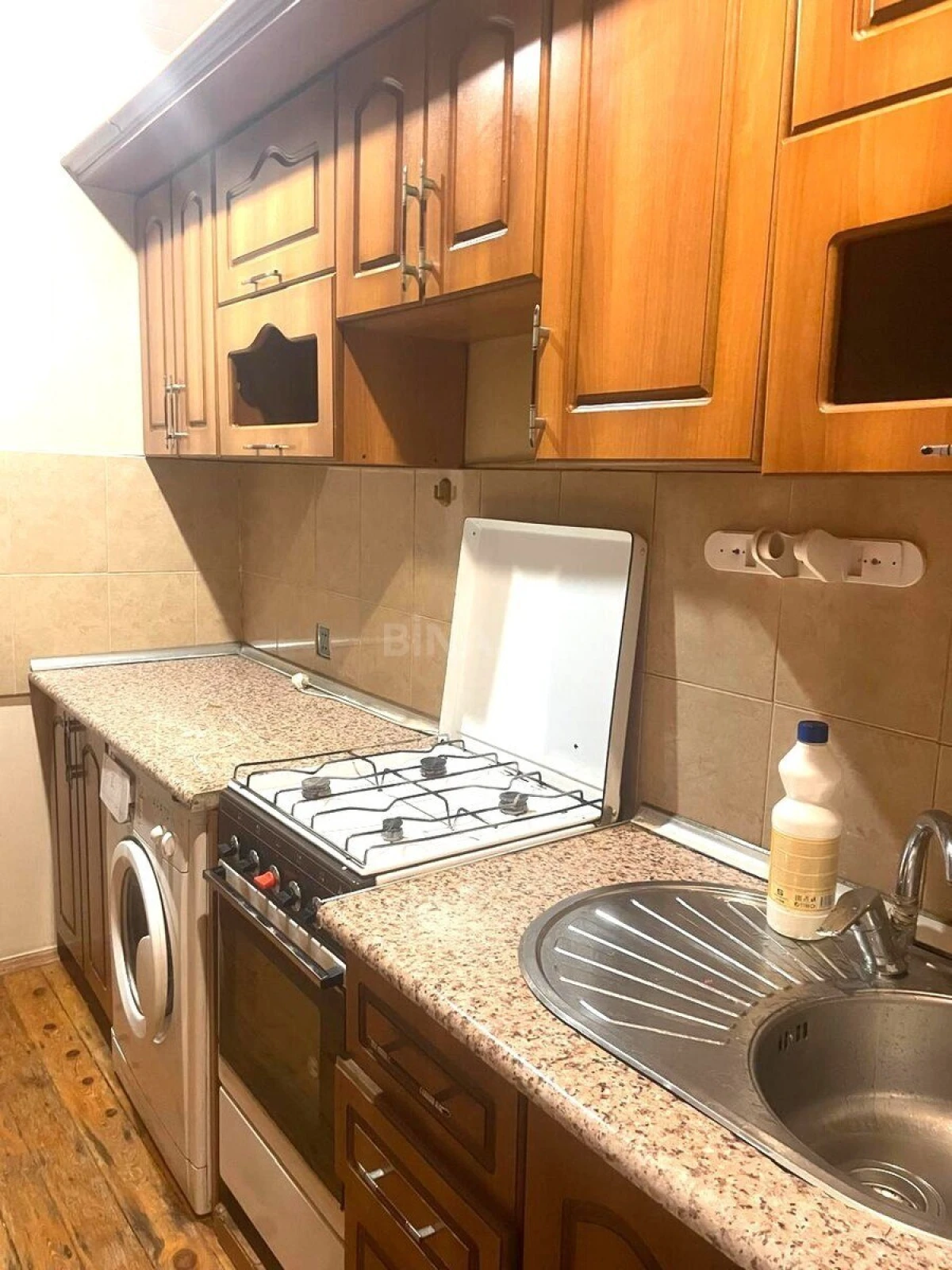 Kirayə verilir 3 otaqlı mənzil 90 m²