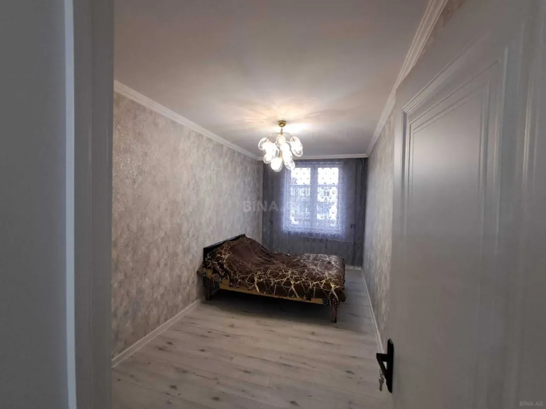 Kirayə verilir 2 otaqlı mənzil 49 m²