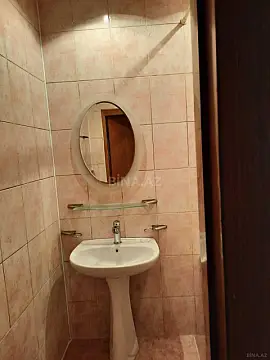 Kirayə verilir 3 otaqlı mənzil 80 m²