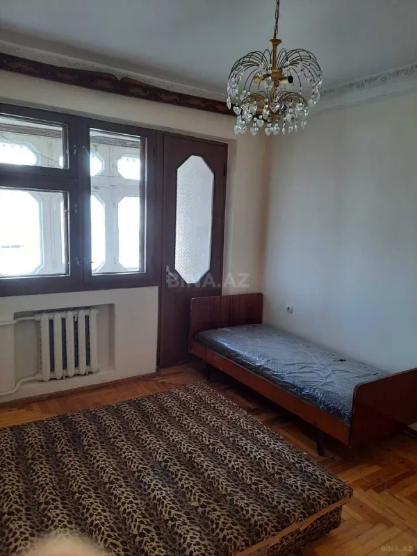 Kirayə verilir 3 otaqlı mənzil 80 m²