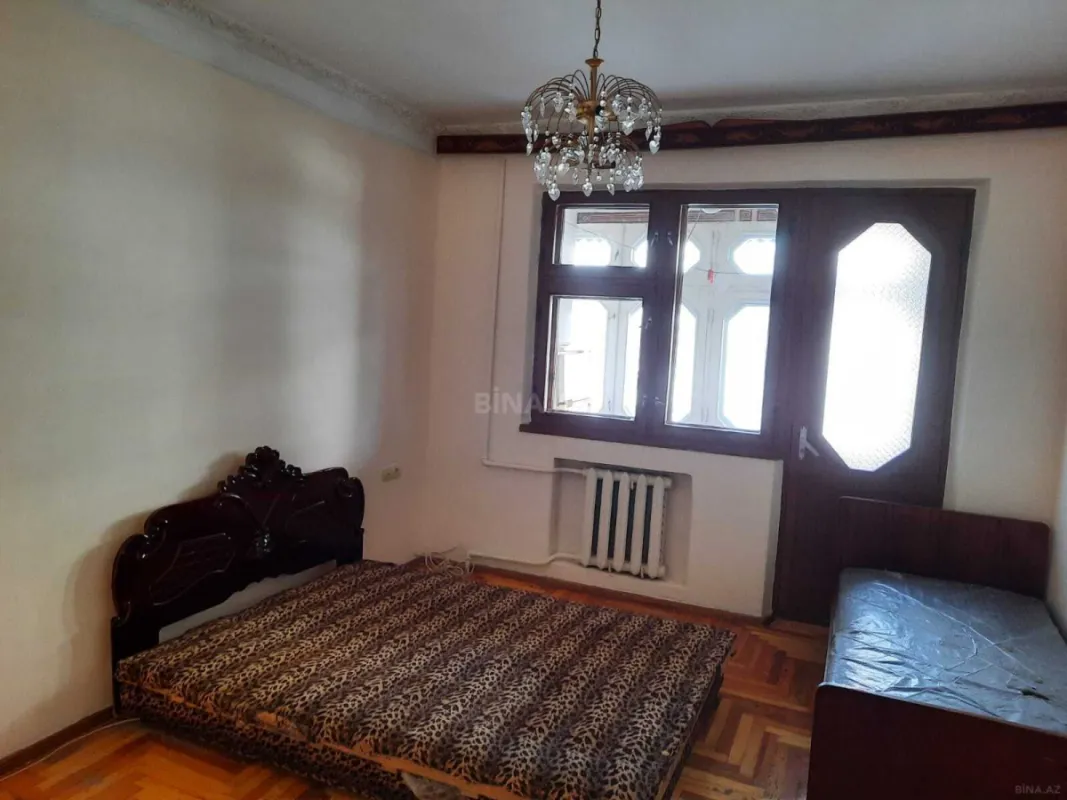Kirayə verilir 3 otaqlı mənzil 80 m²