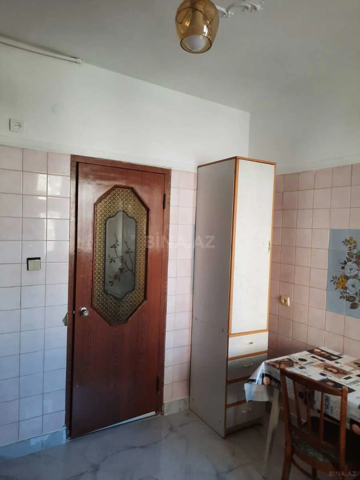 Kirayə verilir 3 otaqlı mənzil 80 m²