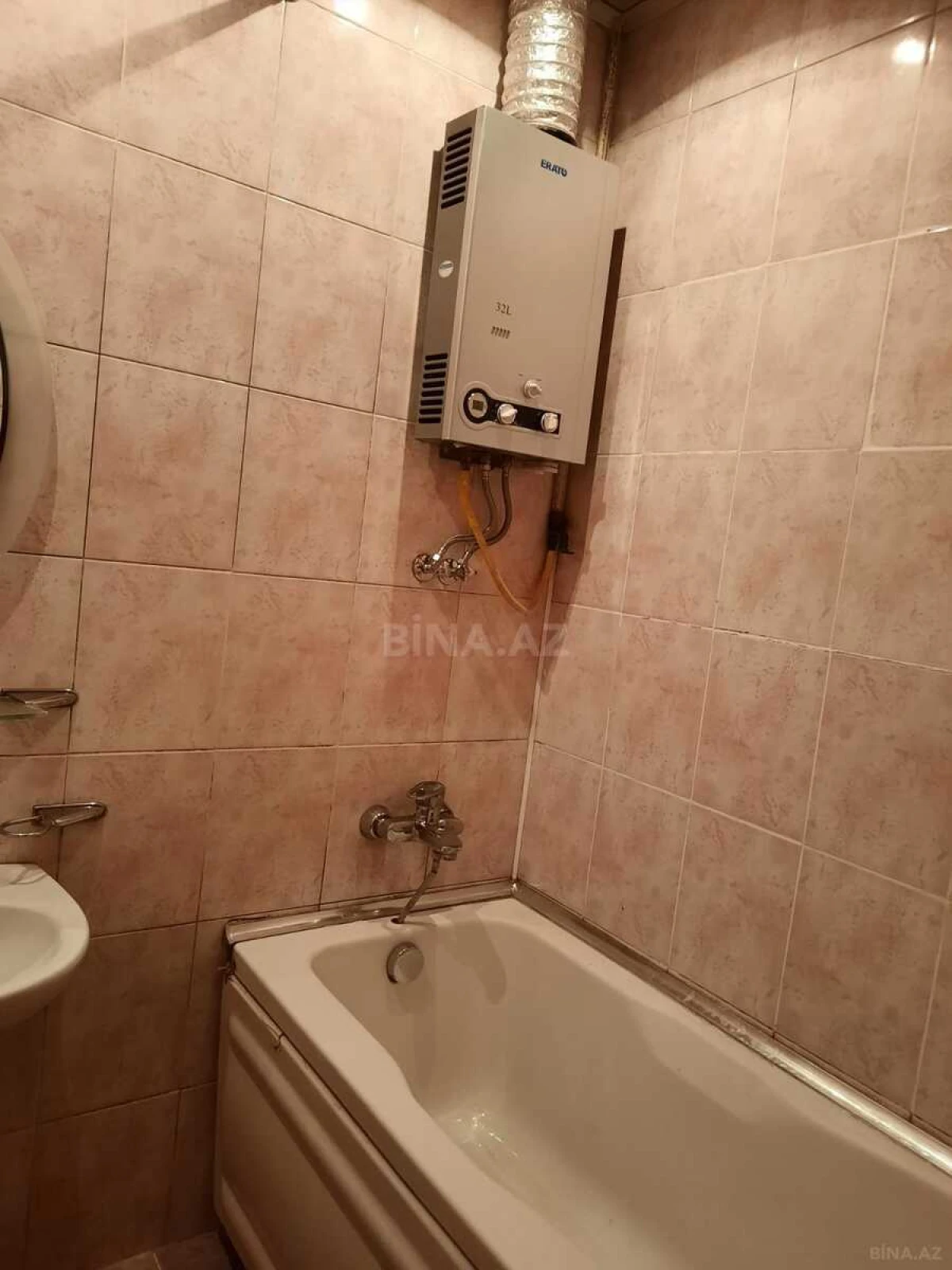 Kirayə verilir 3 otaqlı mənzil 80 m²