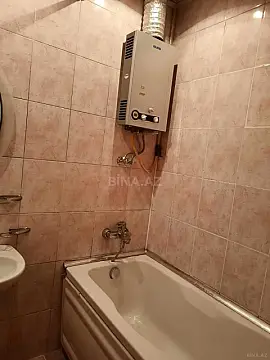 Kirayə verilir 3 otaqlı mənzil 80 m²